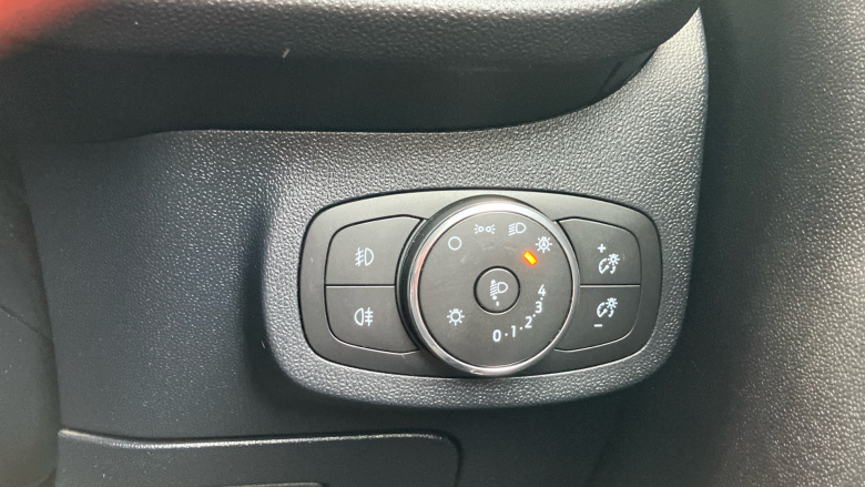 Ford Fiesta ST 1.5 EcoBoost ST-2 Navigation 5dr Petrol Hatchback